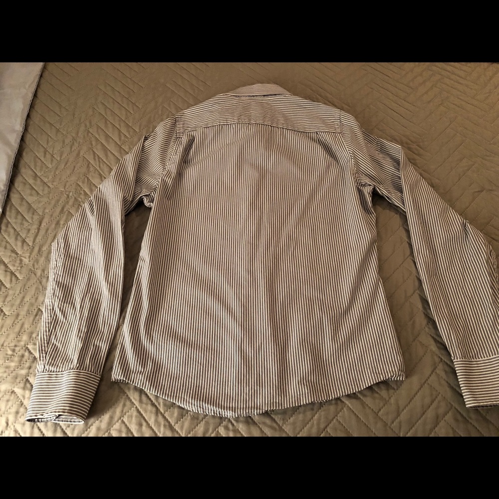 Abercrombie Shirt - Picture 6 of 7